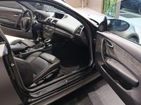 Second-hand BMW 1M Performance 454 CP (333 kW) 2012 Gri Coupe