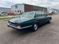Gebraucht Jaguar XJ12 Sovereign 306 PS (225 kW) 1984 Grün Limousine