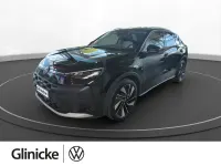 Neu VW T-Roc Style 150 PS (110 kW) 2026 Schwarz SUV