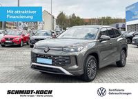 Usata VW Tayron Elegance 150 CV (110 kW) 2025 Verde SUV