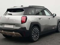 Gebraucht Mini Aceman Favoured 135 kW (184 PS) 2024 Grau SUV