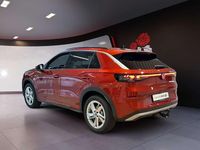 Gebraucht VW T-Roc Life 116 PS (85 kW) 2026 Flame red metallic SUV