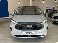 Neu Ford Transit Custom 170 PS (125 kW) 2025 Grau Limousine