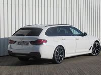 gebraucht BMW 540 xDrive Touring