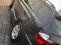 Gebraucht BMW X3 Comfort Edition 218 PS (160 kW) 2010 Schwarz SUV