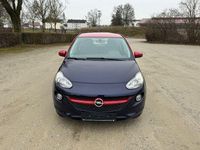 Gebraucht Opel Adam S 150 PS (110 kW) 2015 Andere farben Kleinwagen