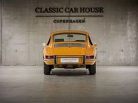 Gebraucht Porsche 912 90 PS (66 kW) 1967 Gelb