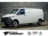 Gebraucht VW Transporter 150 PS (110 kW) 2025 Weiß Van