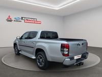 Gebraucht Mitsubishi L200 Select 150 PS (110 kW) 2021 Sterling silber Pickup