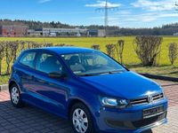 gebraucht VW Polo 1.2 NEUE TÜV + NEUE KETTE