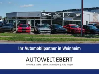 Gebraucht Ford Edge Vignale 238 PS (175 kW) 2020 Blau SUV