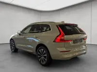Gebraucht Volvo XC60 Core 250 PS (183 kW) 2024 Grau SUV