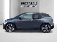 gebraucht BMW i3 120Ah Aut.