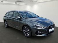 gebraucht Hyundai i30 Kombi 1.0 T-GDI Pure