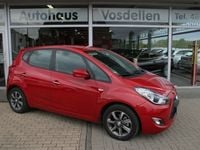 Gebraucht Hyundai ix20 YES! 125 PS (91 kW) 2017 Andere farbe Kleinwagen