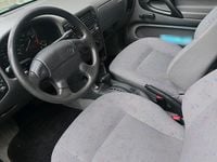 Gebraucht VW Polo 60 PS (44 kW) 1997 Grün Kleinwagen