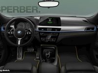 Gebraucht BMW X2 Performance 306 PS (225 kW) 2021 Weiß SUV