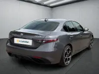 Gebraucht Alfa Romeo Giulia Veloce 280 PS (205 kW) 2024 Andere Limousine