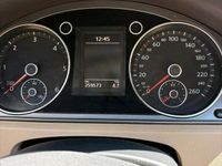 Gebraucht VW Passat 177 PS (130 kW) 2013 Schwarz Kombi