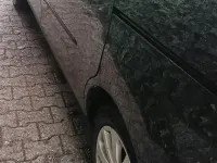 Usata Mazda 5 143 CV (105 kW) 2006 Nero Monovolume