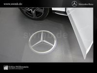 Gebraucht Mercedes GLC450 AMG 367 PS (269 kW) 2025 Weiß SUV