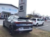 Gebraucht Cupra Formentor VZ 150 PS (110 kW) 2023 "magnetic tech" SUV