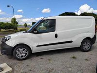 gebraucht Fiat Doblò Cargo Kawa L2H1 SX 100 Multijet