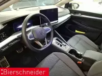 Gebraucht VW Golf VIII Goal 150 PS (110 kW) 2025 Blau Limousine