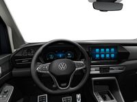 gebraucht VW Caddy 1.5 TSI 114 DSG Style Ready2D in Kehl