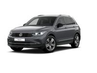 Gebraucht VW Tiguan Move 150 PS (110 kW) 2024 Delfingrau metallic SUV