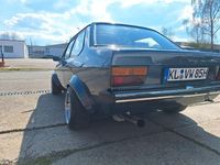 Brugt VW Derby 126 HK (92 kW) 1981 Grå Sedan