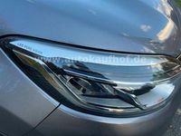 Gebraucht Renault Captur Intens 118 PS (86 kW) 2017 Grau SUV