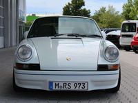 Gebraucht Porsche 964 310 PS (228 kW) 1993 Weiß Coupé