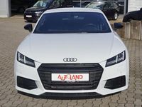 Gebraucht Audi TT Comfort 180 PS (132 kW) 2018 Weiß Coupé