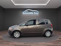 Gebraucht Mitsubishi Colt Invite 95 PS (69 kW) 2012 Kleinwagen