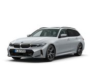 Gebraucht BMW 330 Comfort Edition 184 PS (135 kW) 2025 Kombi