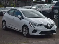 Gebraucht Renault Clio V Experience 72 PS (52 kW) 2020 Weiß Limousine