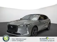 Gebraucht DS Automobiles DS4 Opera 131 PS (96 kW) 2023 Grau SUV