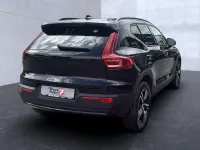 Gebraucht Volvo XC40 Plus 197 PS (144 kW) 2024 Onyx black (metallic) SUV