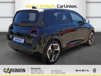 Ny Renault Twingo Urban 60 kW (82 HK) 2026 Sort Hatchback