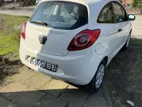 Gebraucht Ford Ka 69 PS (50 kW) 2014 Limousine