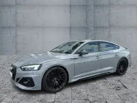 Gebraucht Audi RS5 Sportback Ambiente 450 PS (330 kW) 2023 Nardograu Limousine