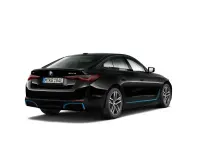 Second-hand BMW i4 250 kW (340 CP) 2023 Negru Berlinǎ