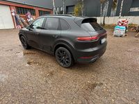 Gebraucht Porsche Cayenne 340 PS (250 kW) 2018 Schwarz SUV
