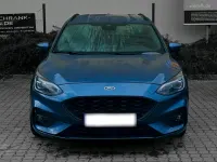 Gebraucht Ford Focus ST-Line 150 PS (110 kW) 2026 Blau Kombi