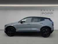 Nouvelle Volvo EX30 Performance 314 kW (428 ch) 2026 Gris SUV