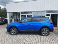 gebraucht Opel Grandland X Elegance 1.2T Automatik