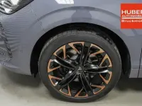 Nowe Cupra Terramar VZ 265 KM (194 kW) 2025 Szary SUV