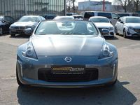 Gebraucht Nissan 370Z Pack 328 PS (241 kW) 2020 Grau Coupé