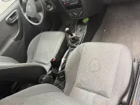 Occasion Opel Corsa 58 ch (42 kW) 2002 Argent Citadine